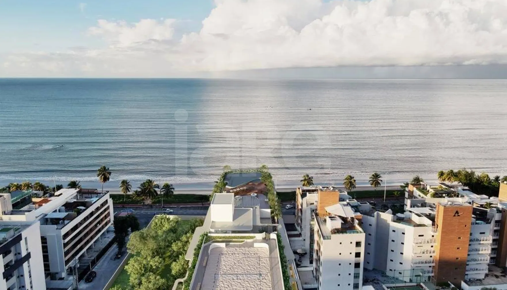 Epic Jane Miranda - Garden com 85,49 m², em Cabo Branco — foto 18