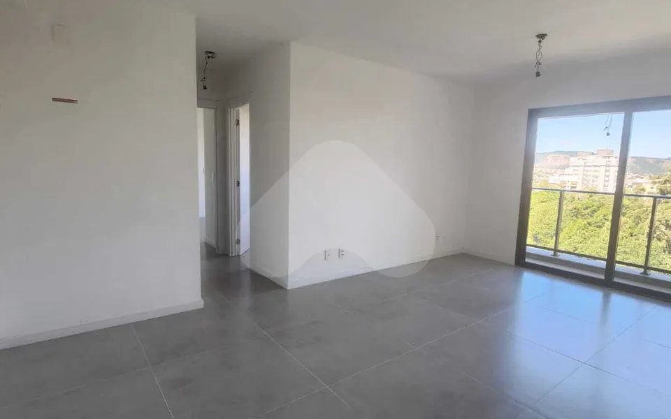 Float Residences - Apartamento com 42,47 m², em Petrópolis — foto 32