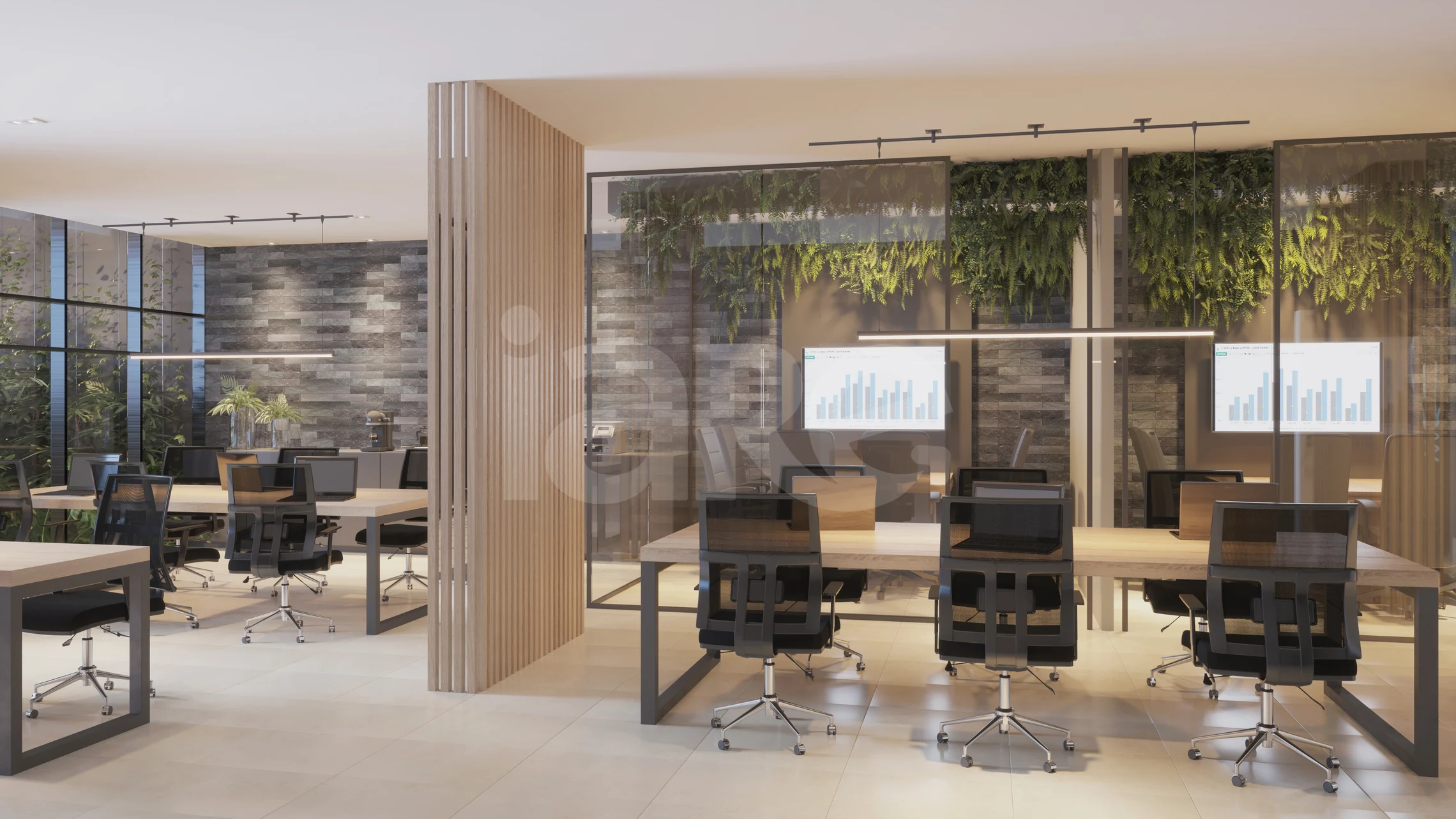 Bosco Centrale - Apartamento com 72,72 m², em Centro — foto 15