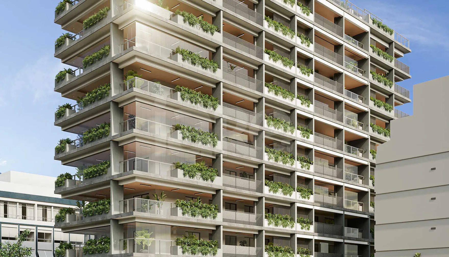 Zenture - Apartamento com 208,18 m², em Botafogo — foto 3