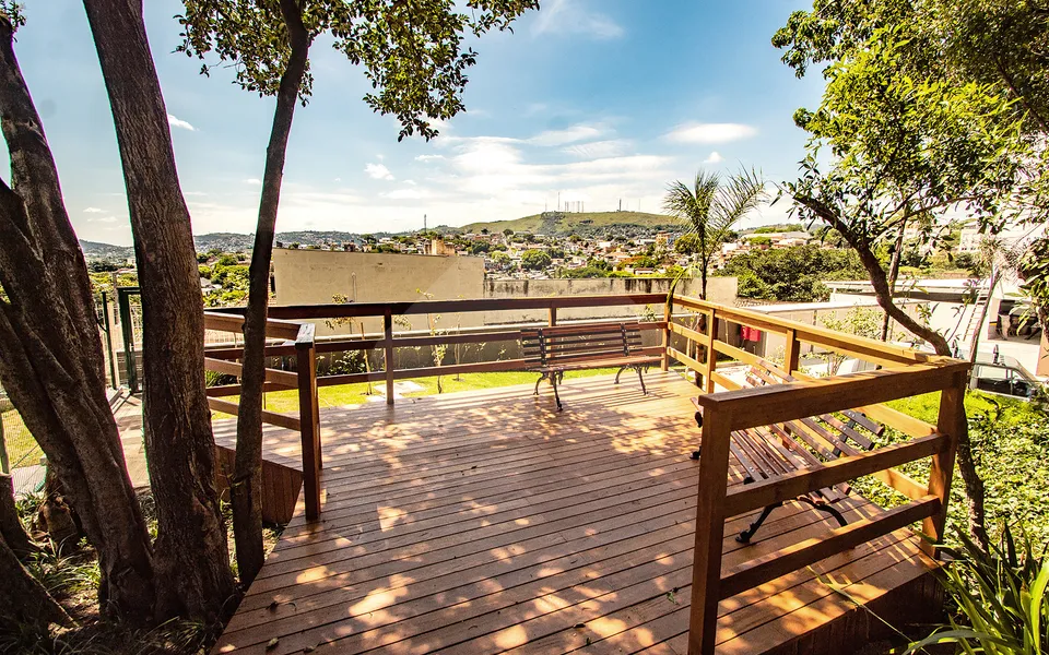 Reserva do Bosque - Apartamento com 57,72 m², em Santo Antônio — foto 11