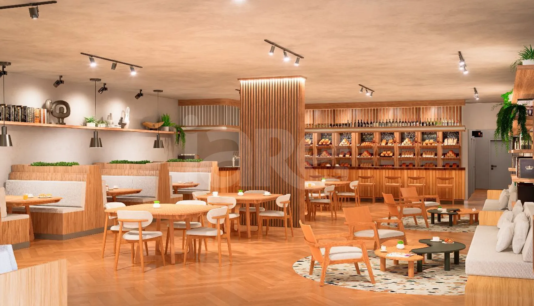 Cardoso432 - Loja com 269,01 m², em Perdizes — foto 2