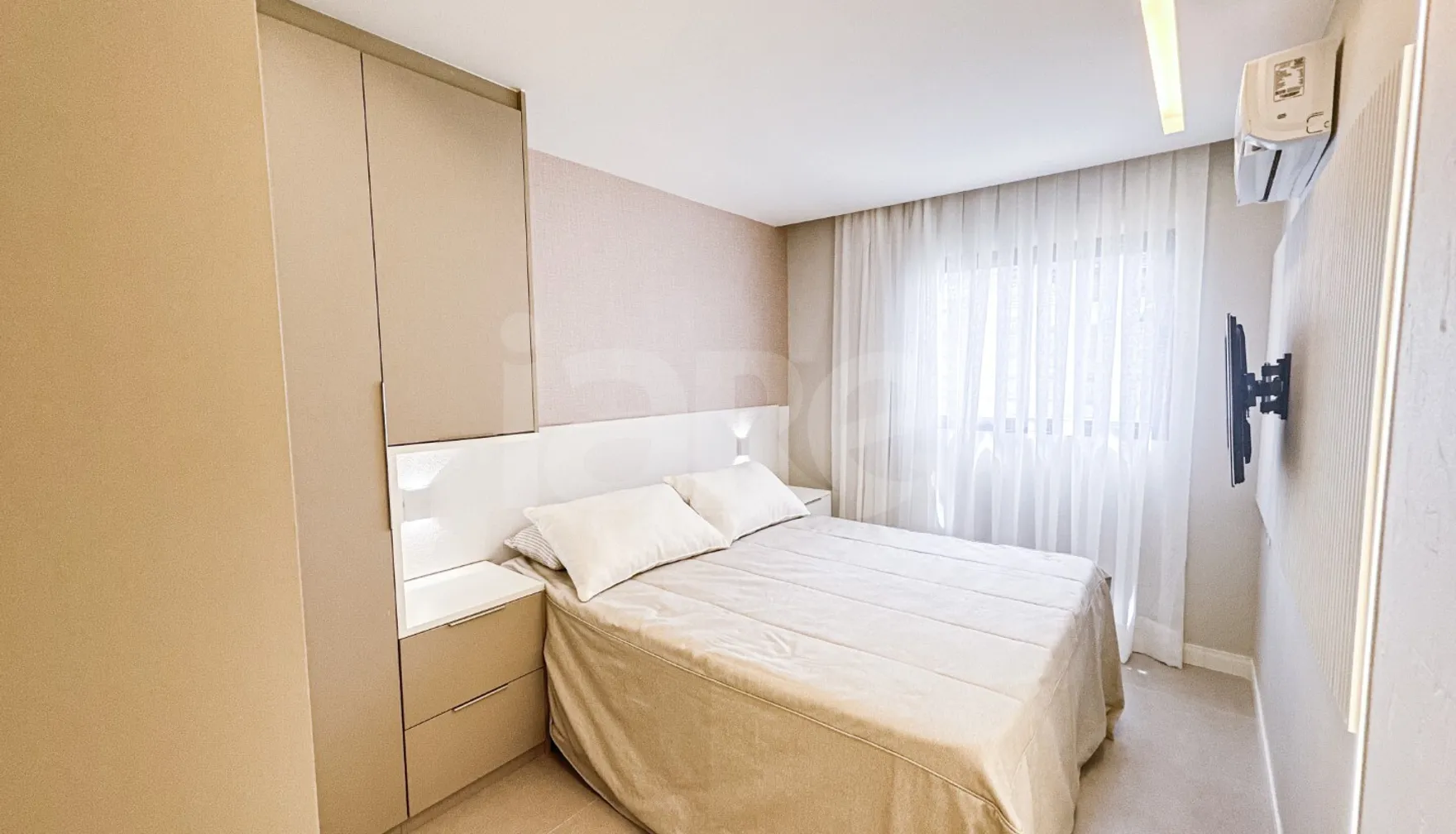 Belém Boulevard - Apartamento com 72 m², em Campo Grande — foto 4