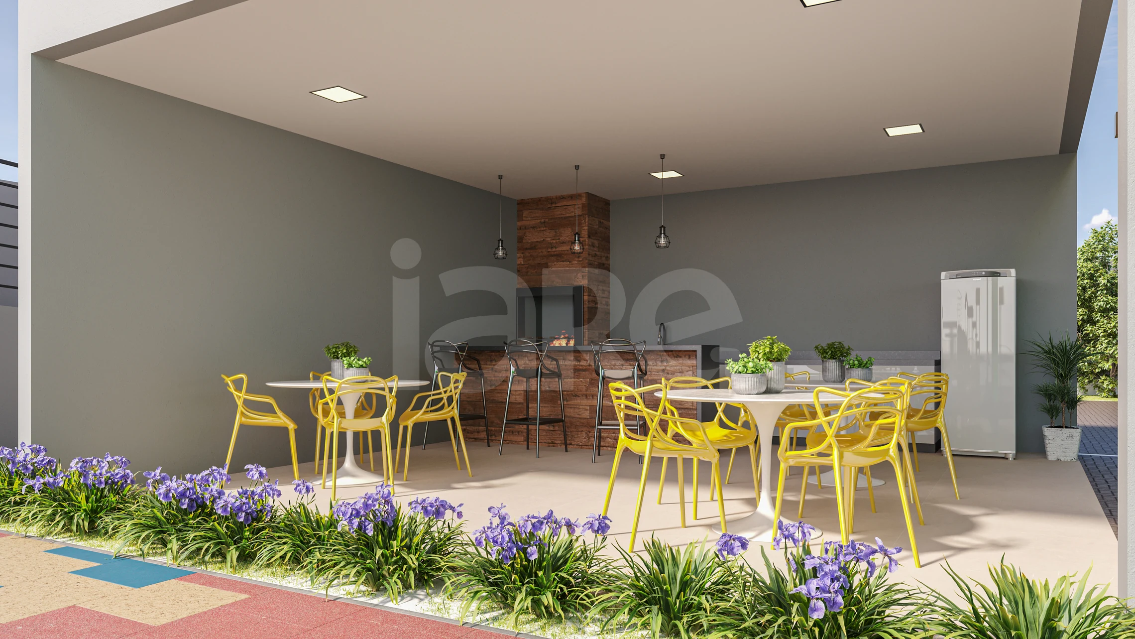 Sou Special Moment - Apartamento com 52,83 m², em Vila Urupês — foto 12