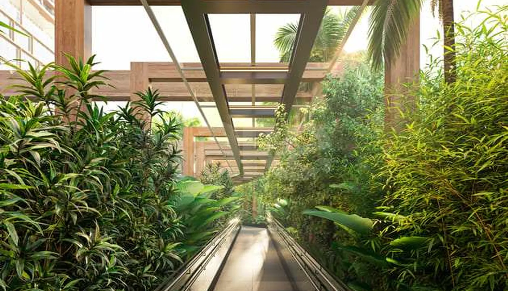 Visar Jardim Europa - Apartamento com 245,8 m², em Jardim Europa — foto 12
