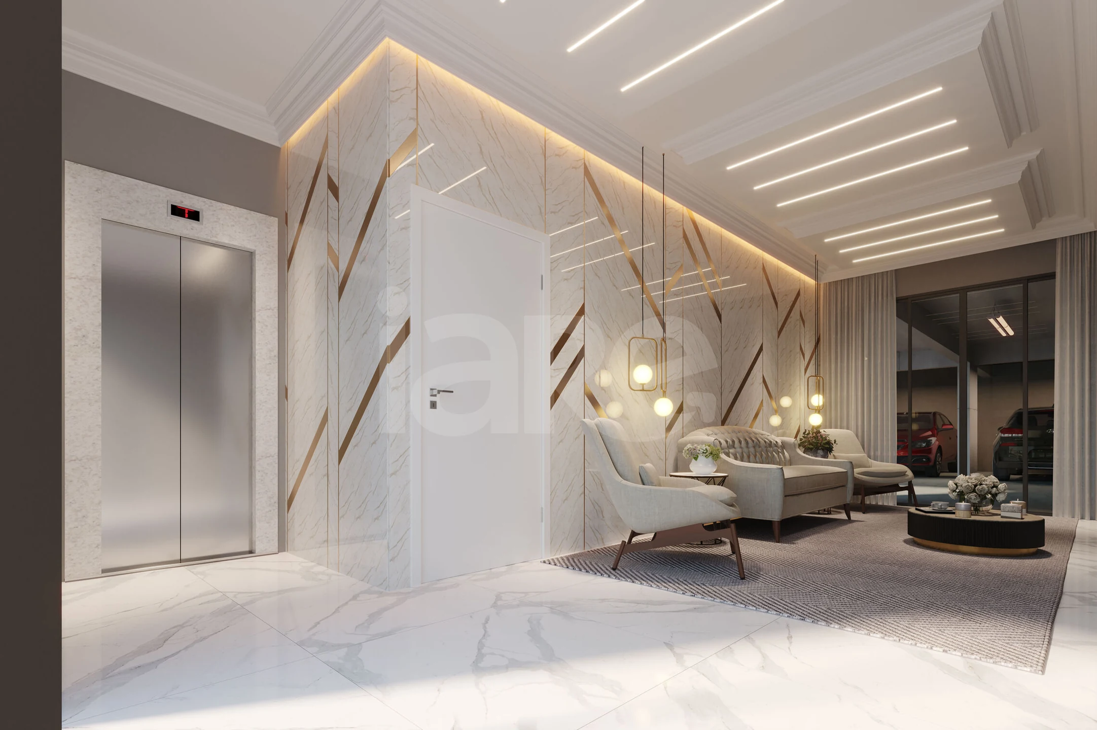 Efraim - Garden com 212 m², em Meia Praia — foto 5