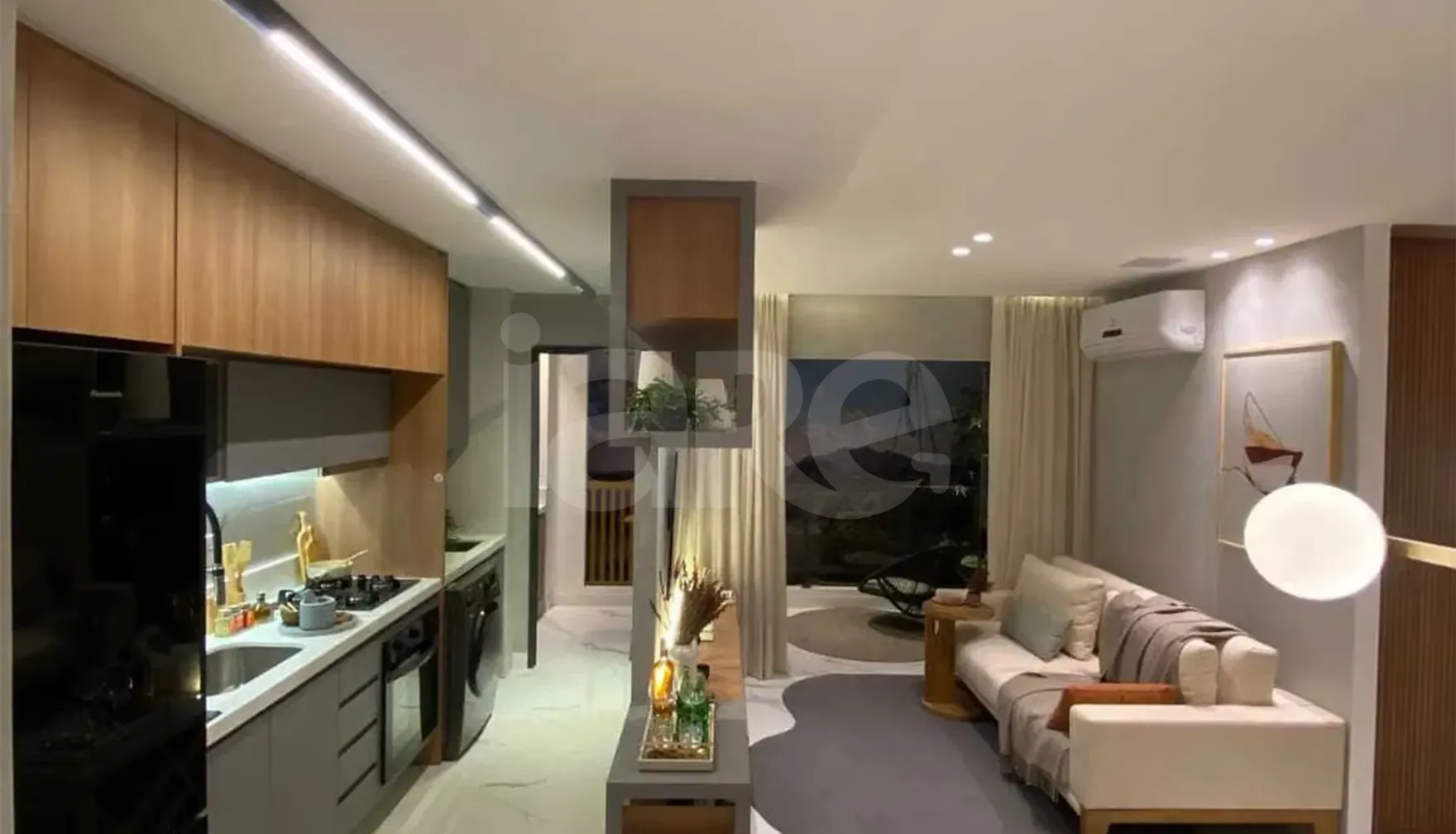 Sensia Américas - Cobertura com 565 m², em Barra da Tijuca — foto 3
