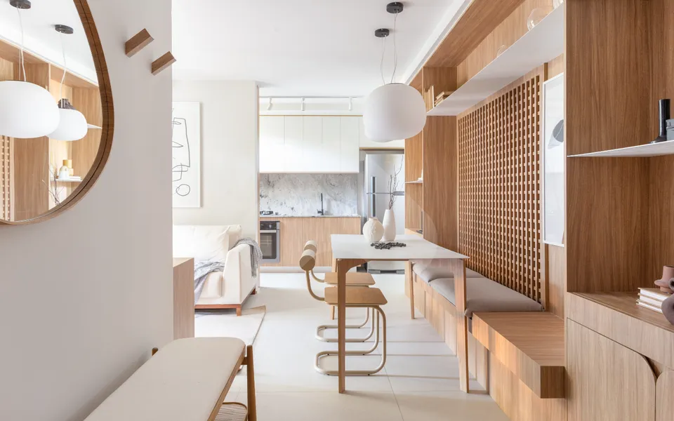 Nova Norte Samba - Apartamento com 56 m², em Irajá — foto 20