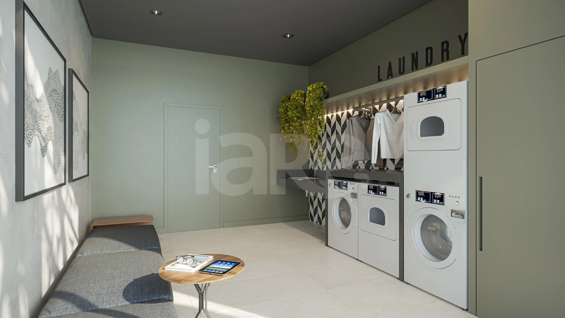 Maison Diogo Premium Studios - Studio com 24,61 m², em Vila Clementino — foto 16