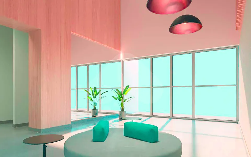 Do It Perdizes - Studio com 28,4 m², em Perdizes — foto 4
