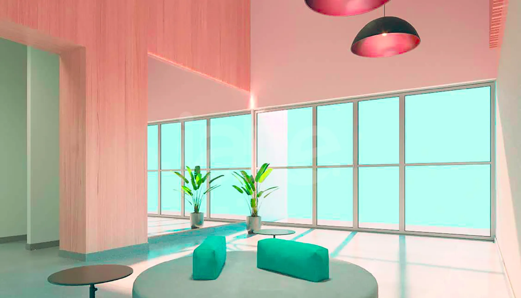 Do It Perdizes - Studio com 28,4 m², em Perdizes — foto 4