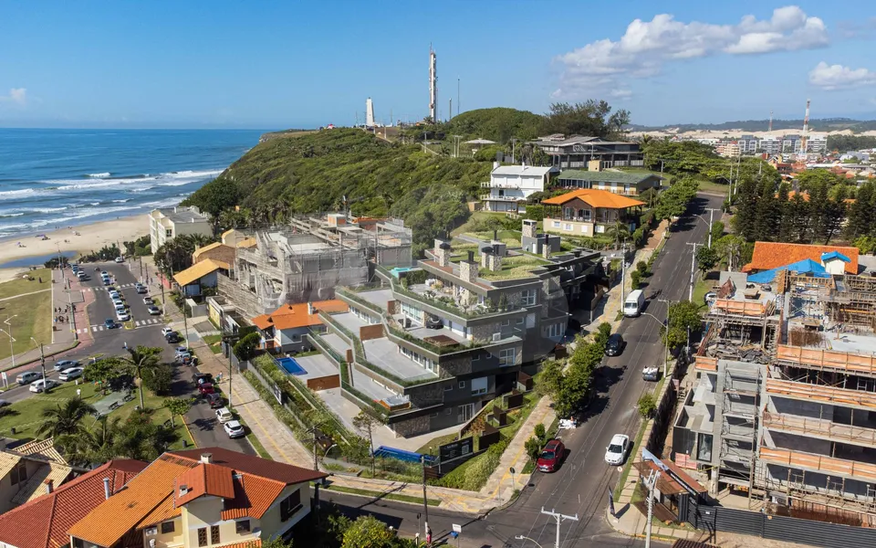 Solos - Apartamento com 374,14 m², em Torres — foto 7
