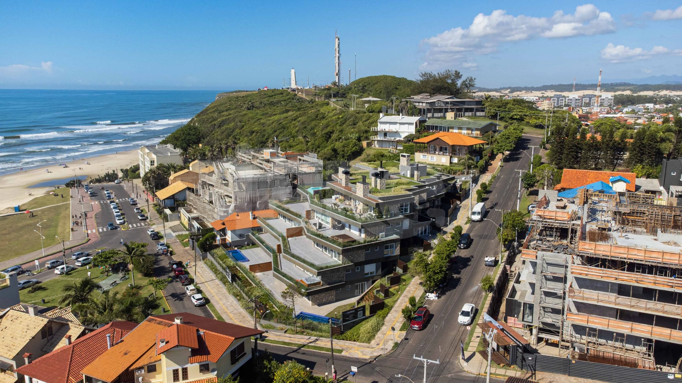 Solos - Apartamento com 374,14 m², em Torres — foto 9