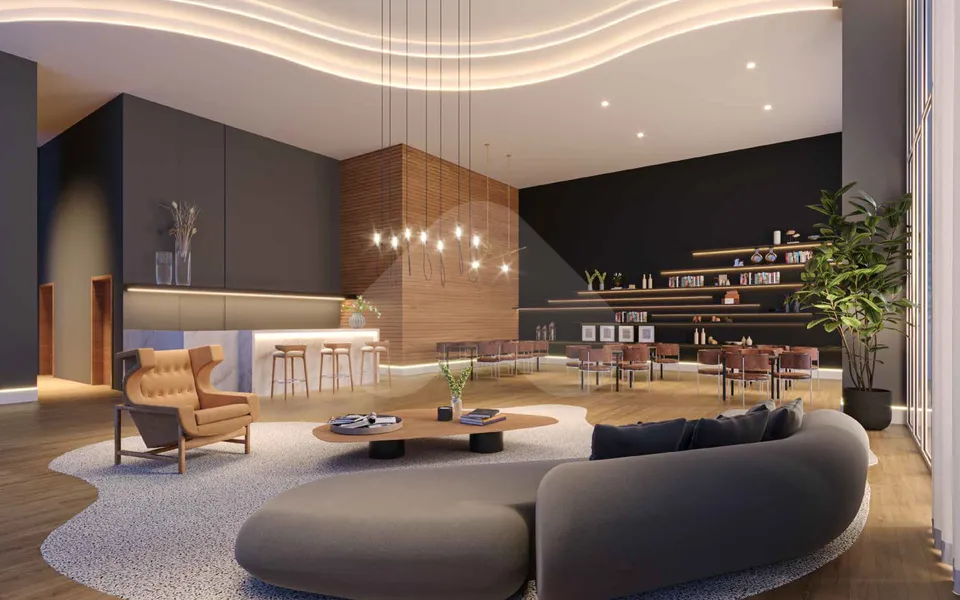Platinum Condominium - Apartamento com 277,07 m², em Guararapes — foto 14