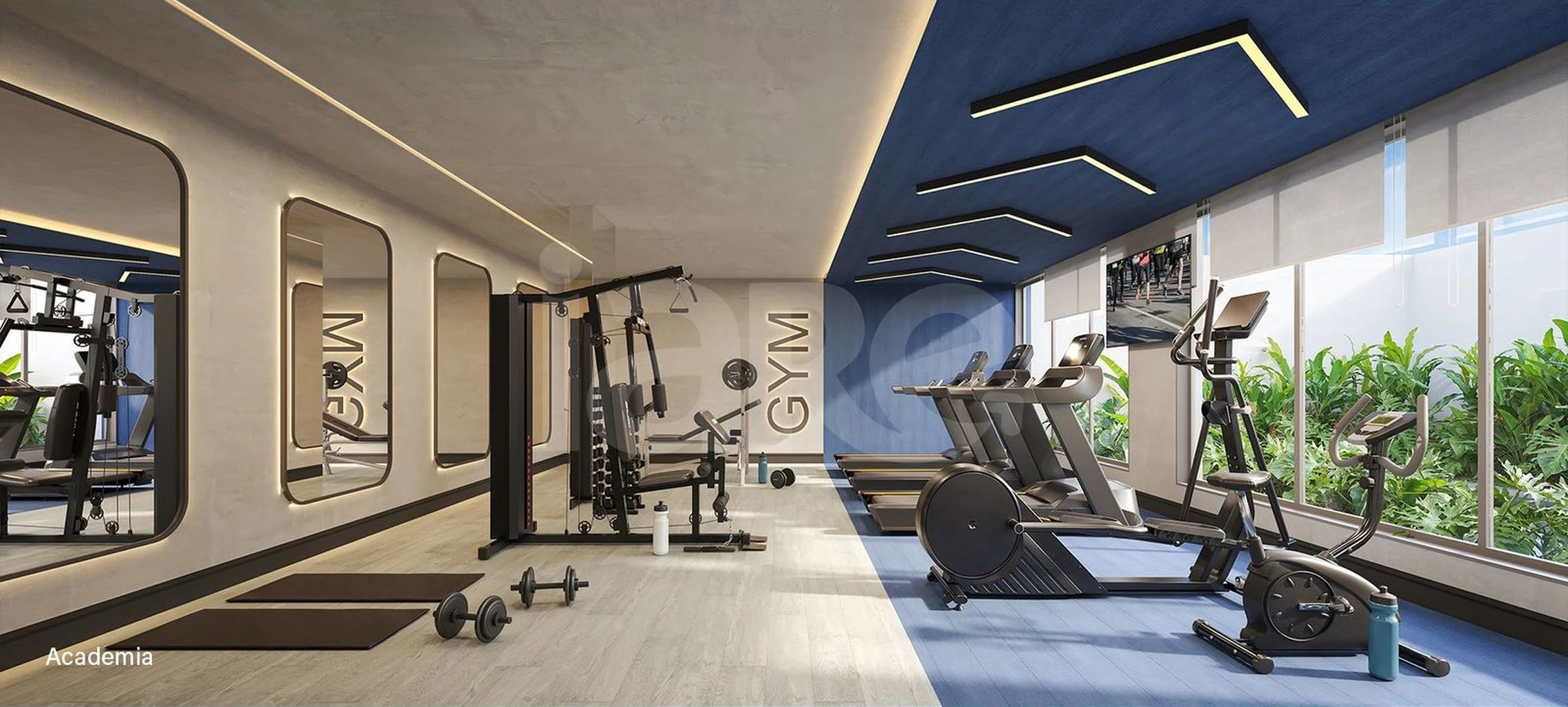 Boulevard Praça da Árvore - Apartamento com 37,15 m², em Praça da Árvore — foto 4