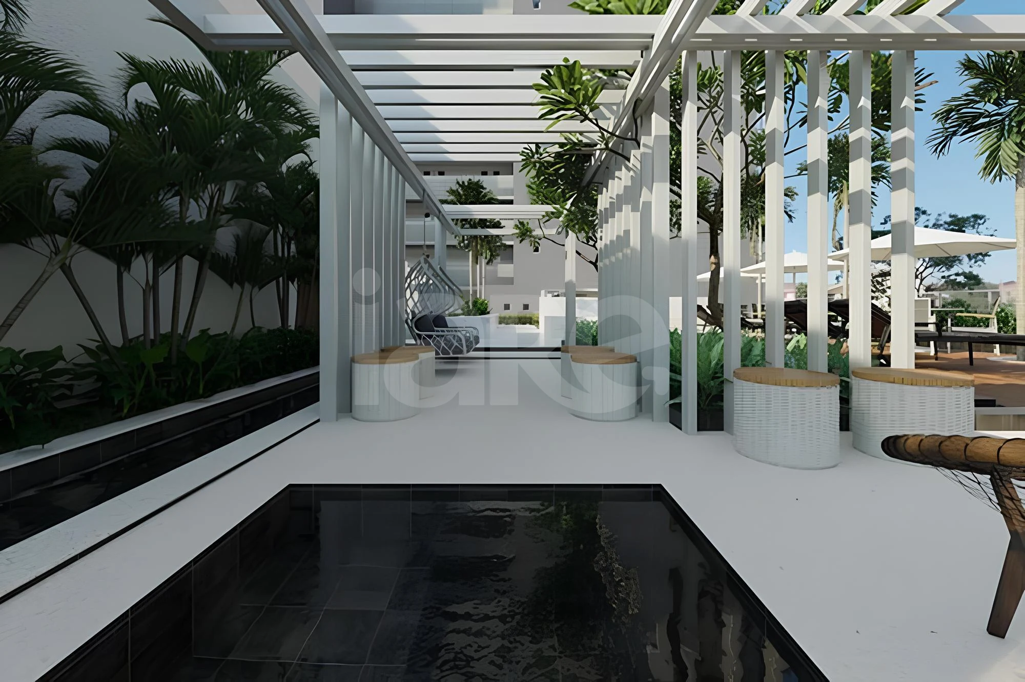 Olímpico Residence - Apartamento com 104,71 m², em Estados — foto 21