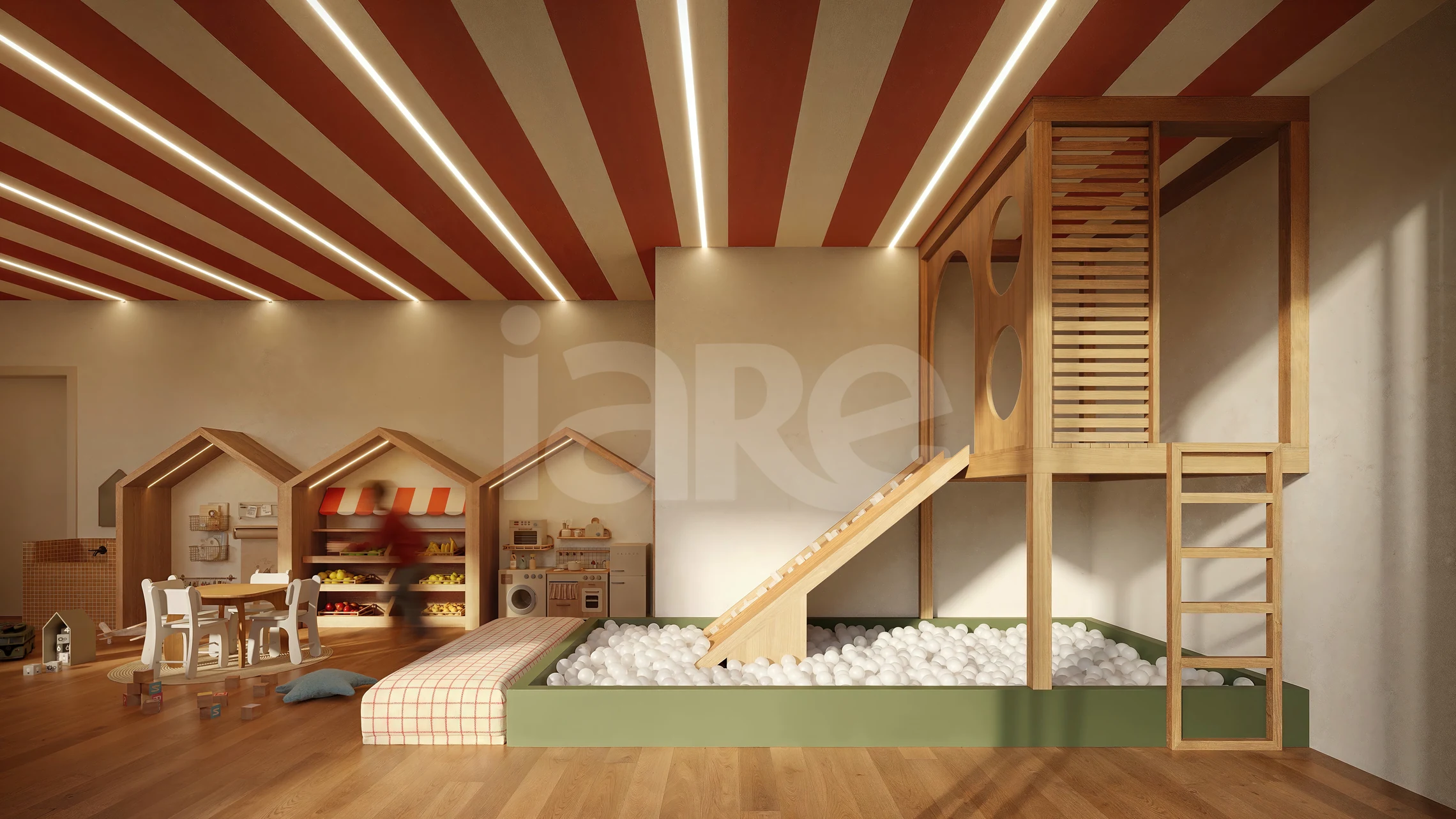 Nuances - Apartamento com 183,64 m², em Moinhos de Vento — foto 15