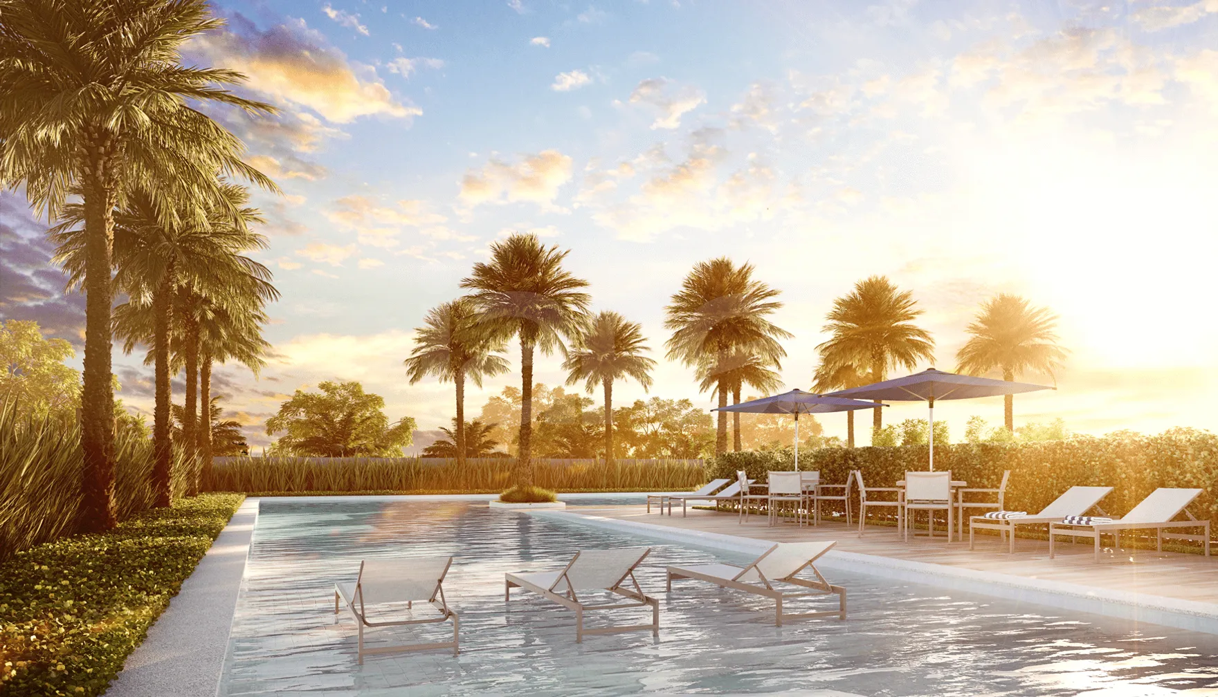 Living Pacific Belém - Apartamento com 95 m², em Belém — foto 18