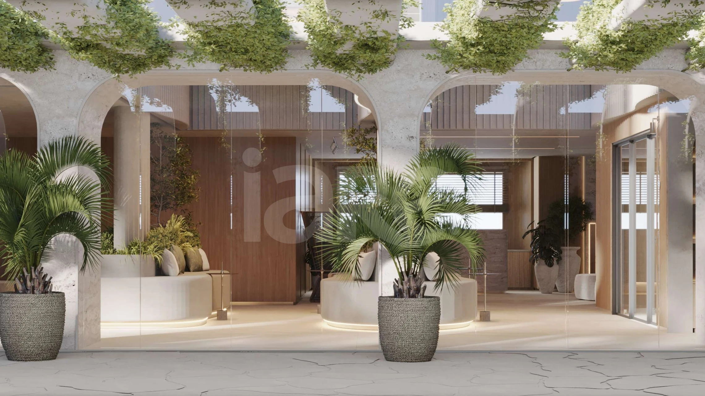 Golden Beach Formosa - Apartamento com 174 m², em Ponta de Matos — foto 45