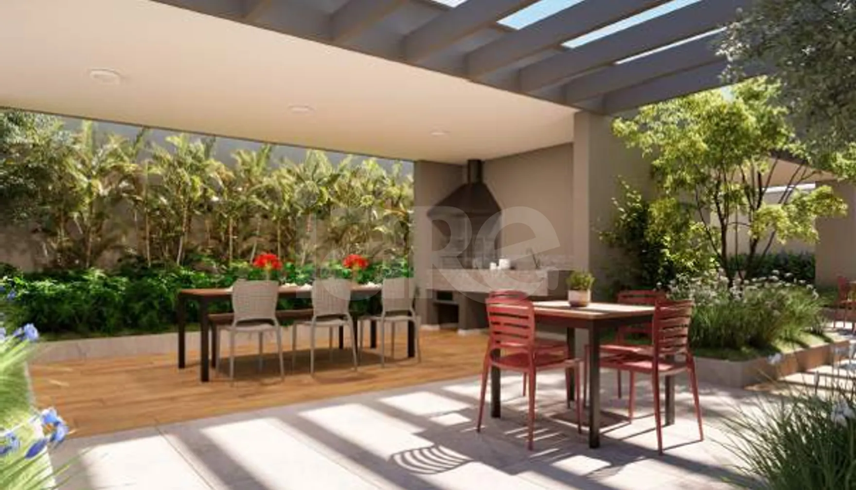 Welconx Alto de Pinheiros - Loja com 566,07 m², em Alto de Pinheiros — foto 8