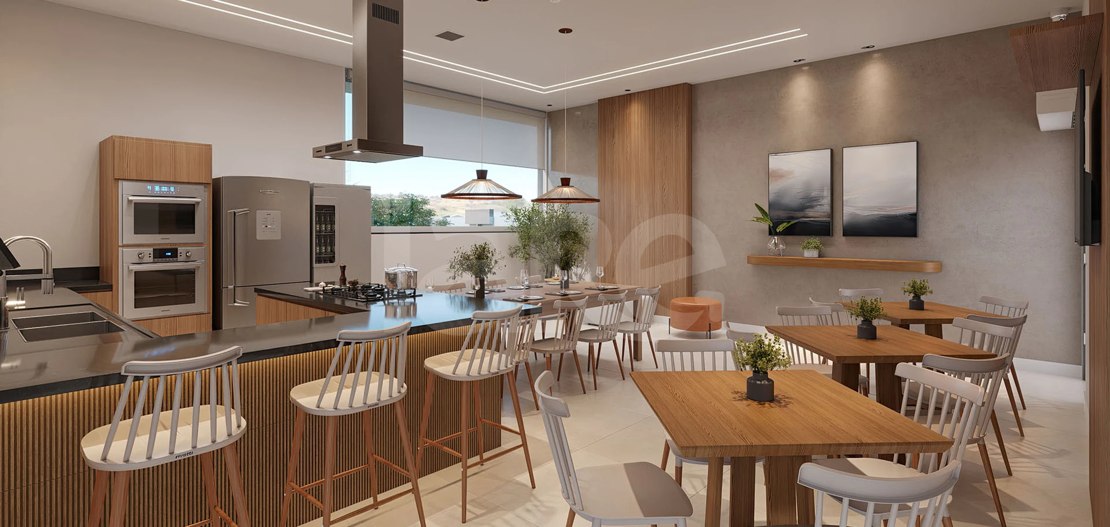 Itaparica Prime - Loja com 50,64 m², em Praia de Itaparica — foto 5