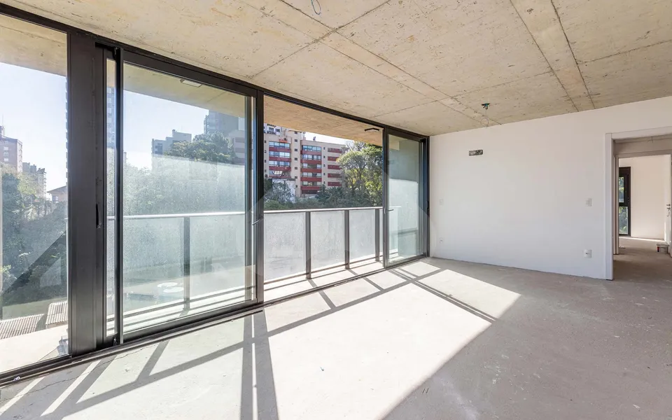 Manhattan Apto ONE19784 - Apartamento com 121,76 m², em Santa Cecília — foto 21