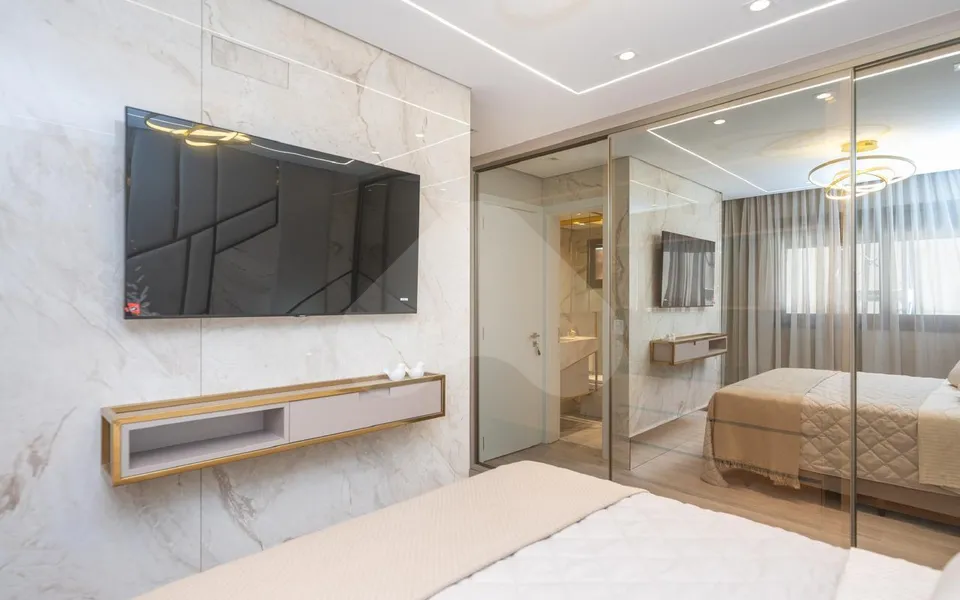 Imponent Residence - Apartamento com 98,29 m², em Rio Branco — foto 20
