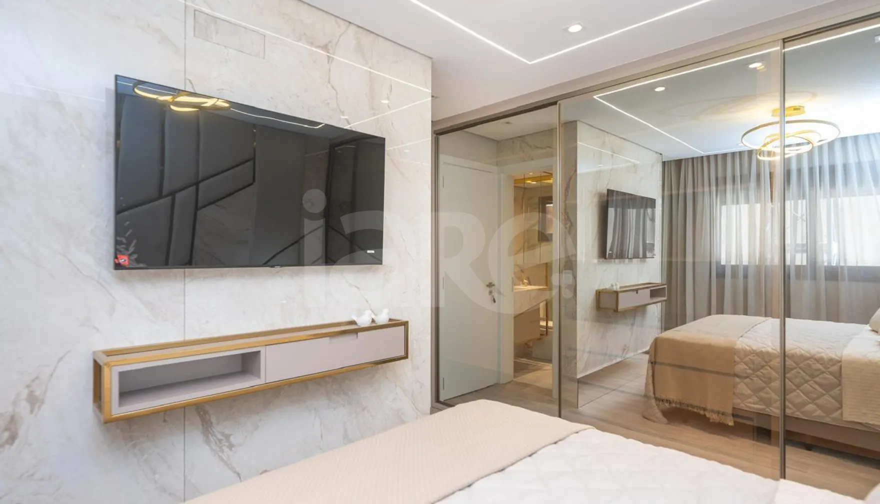 Imponent Residence - Apartamento com 108,54 m², em Rio Branco — foto 20