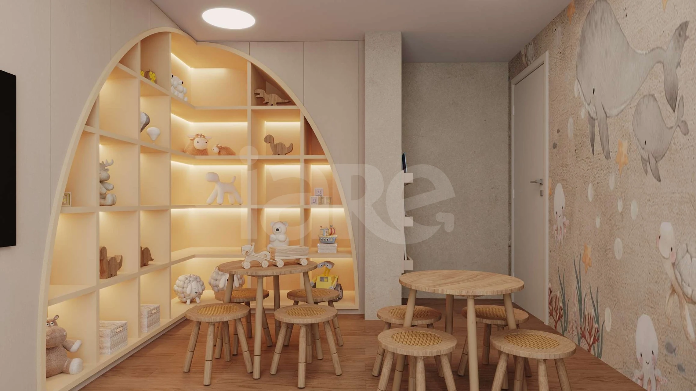 Golden Beach Formosa - Apartamento com 174 m², em Ponta de Matos — foto 40
