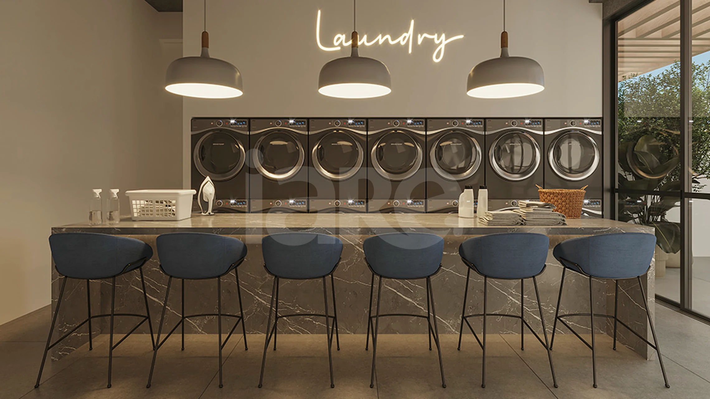 Lumine Residence Powered by Housi - Loja com 159,48 m², em Centro — foto 18