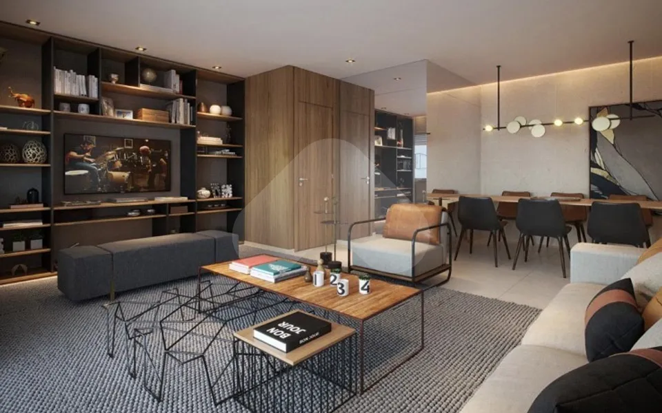 Latitud Condominium Design - Apartamento com 123,67 m², em Barra da Tijuca — foto 14