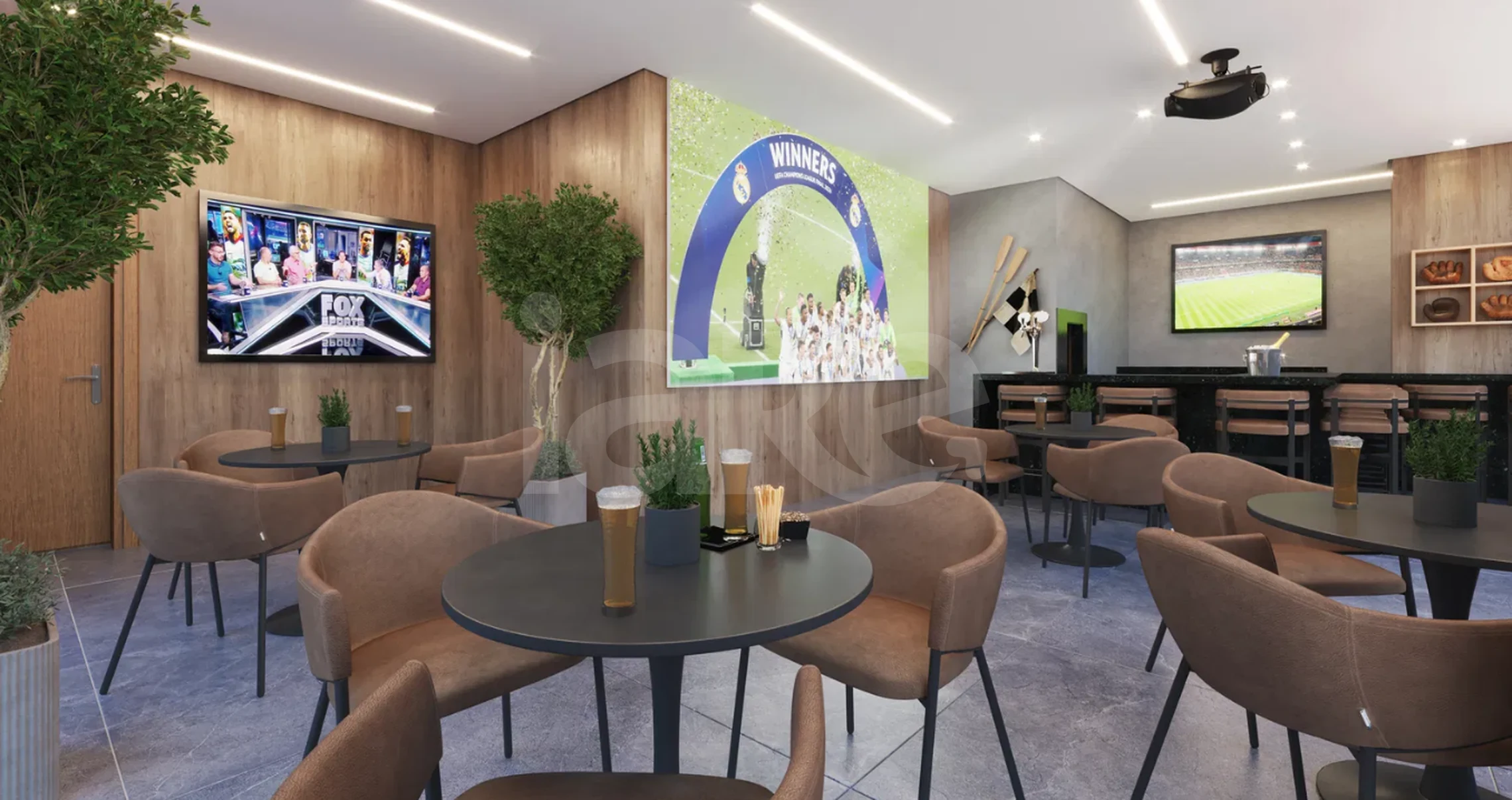 Salem Flats - Apartamento com 59,44 m², em Canto da Praia — foto 10