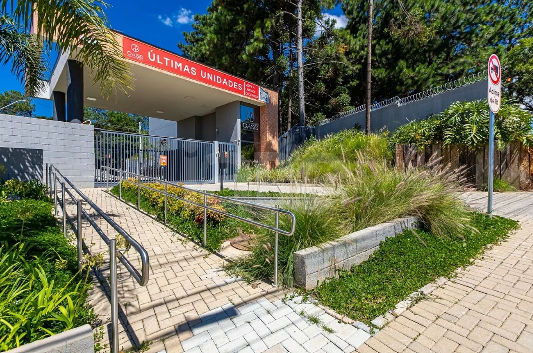 Oasis - Casa com 112 m², em Santa Cândida — foto 3
