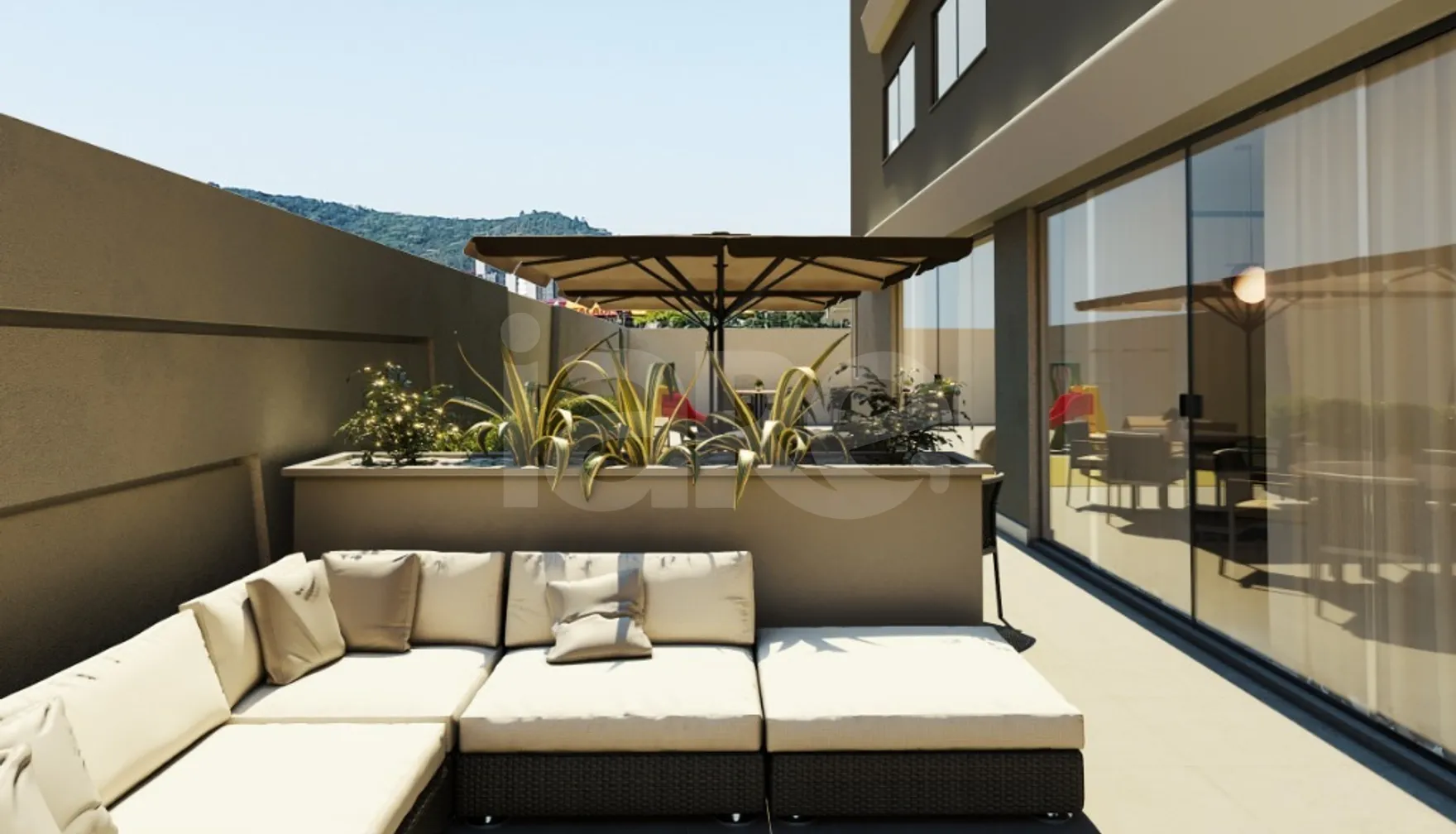 Córdoba Residence - Apartamento com 113,25 m², em Perequê — foto 13
