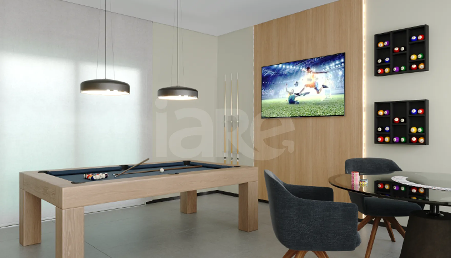 Idea Studi Inteligenti - Studio com 28,42 m², em Boa Vista — foto 9