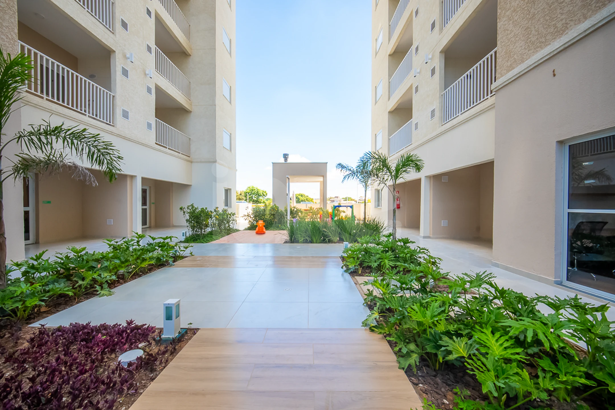 Morada do Lago Valinhos - Apartamento com 51,88 m², em Jardim Santo Antônio — foto 14