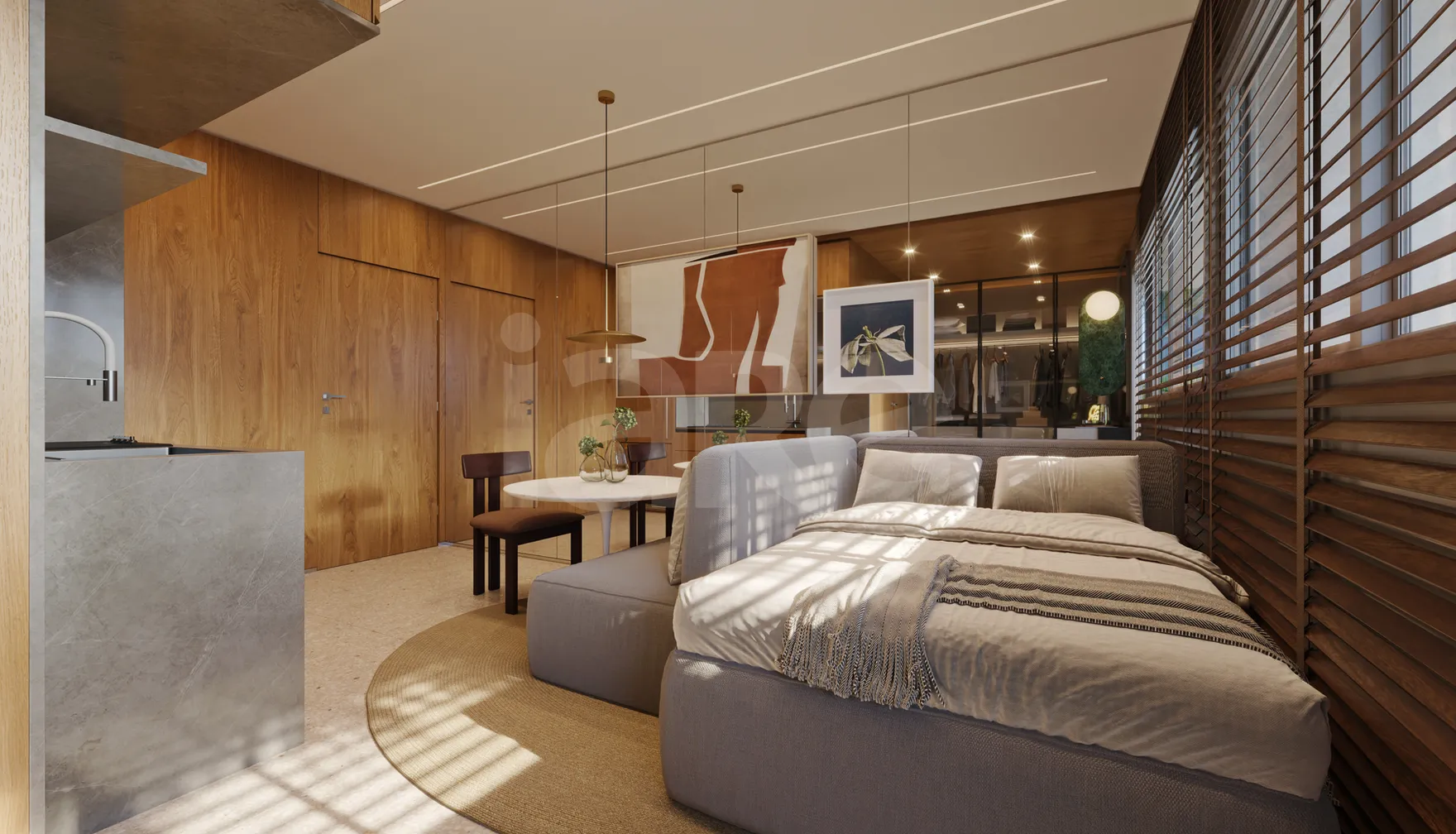 Pintassilgo 336 - Apartamento com 60,22 m², em Moema — foto 19