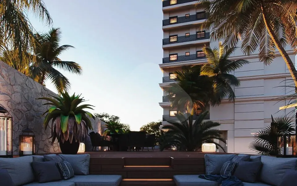Albamares Home Club - Apartamento com 76,72 m², em Ressacada — foto 17