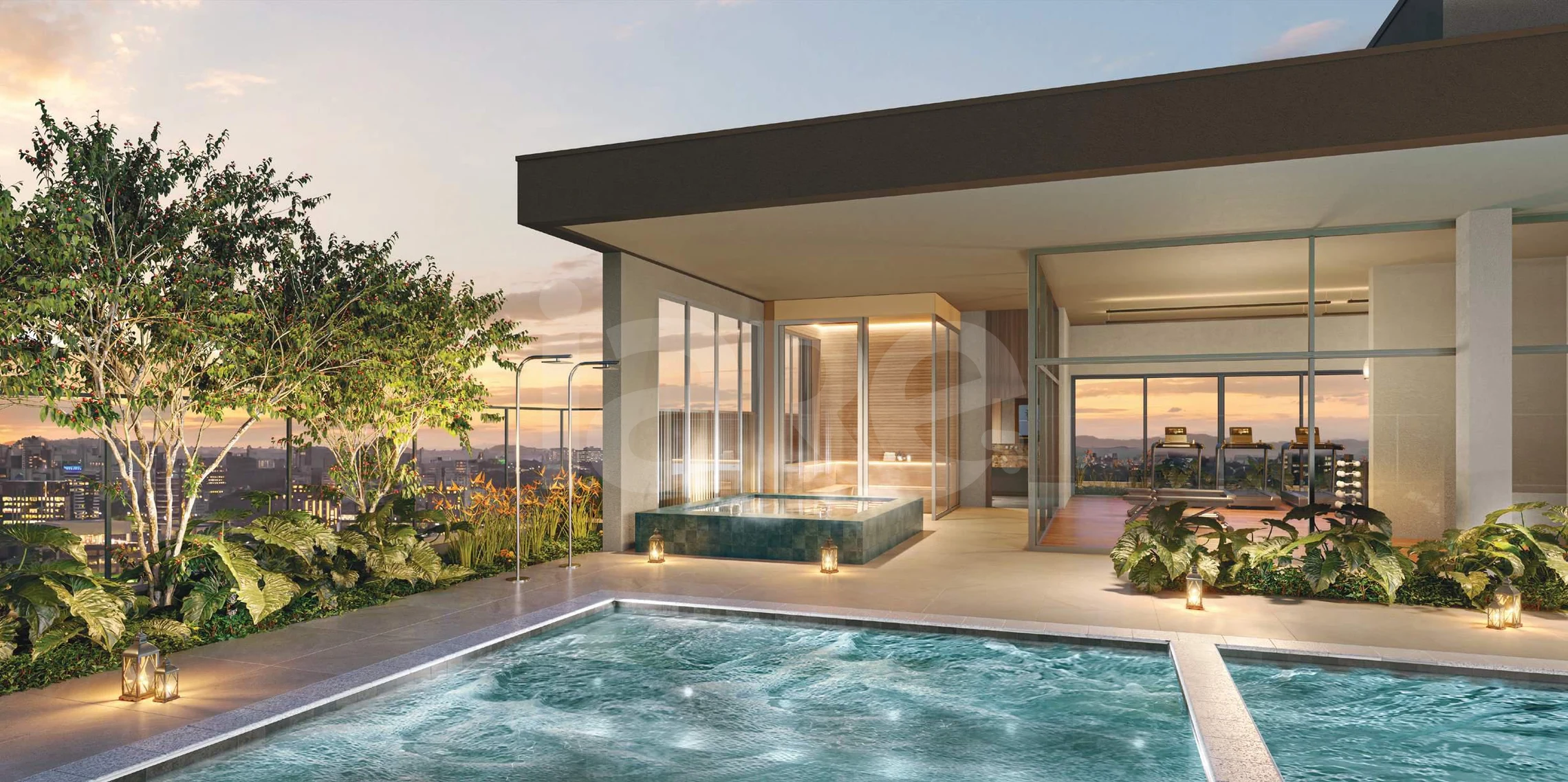 Almá Pinheiros - Loja com 131,69 m², em Pinheiros — foto 15