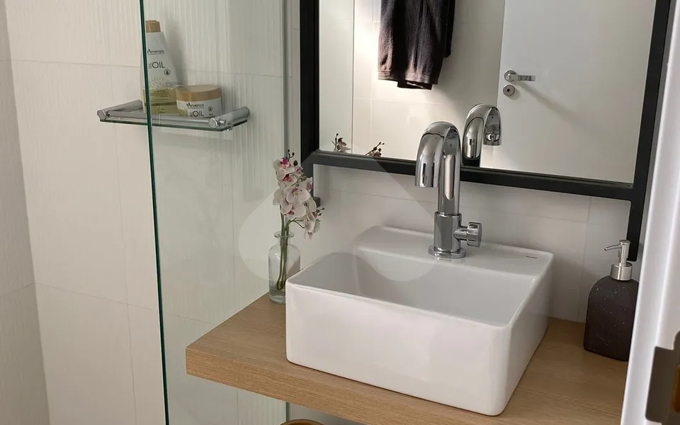 Origem Freguesia do Ó - Apartamento com 57,26 m², em Freguesia do Ó — foto 8