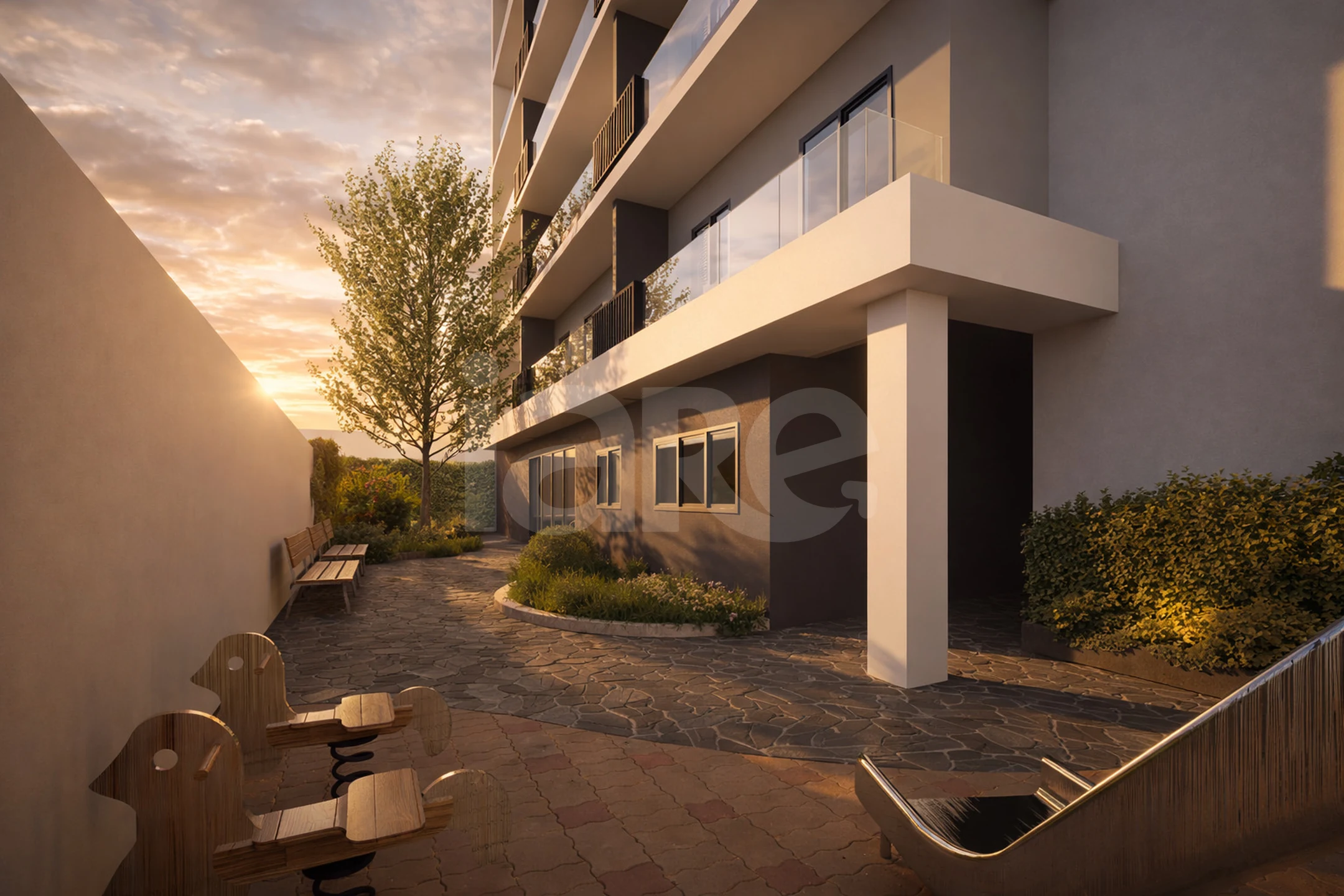 Eulália 111 - Apartamento com 22,55 m², em Jabaquara — foto 28