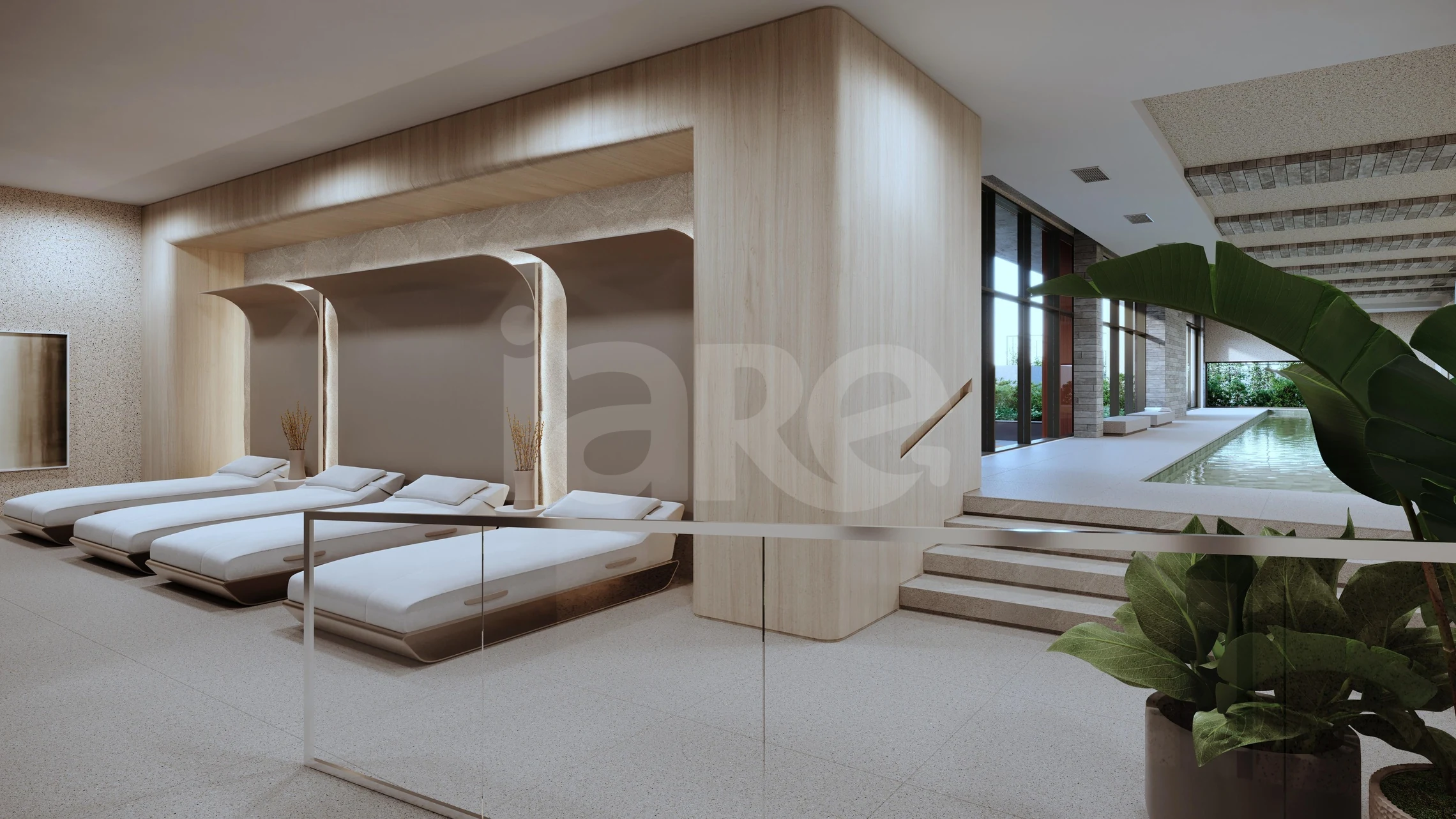 Uma Batel - Garden com 266,11 m², em Batel — foto 16