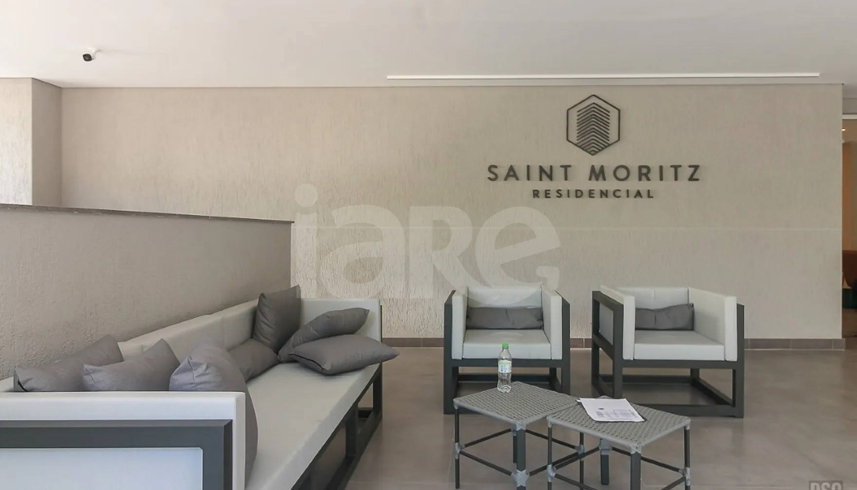 Saint Moritz Residence - Apartamento com 71,45 m², em Petrópolis — foto 24