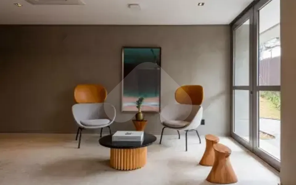 Karpz Jardins - Apartamento com 210 m², em Jardim Paulista — foto 9