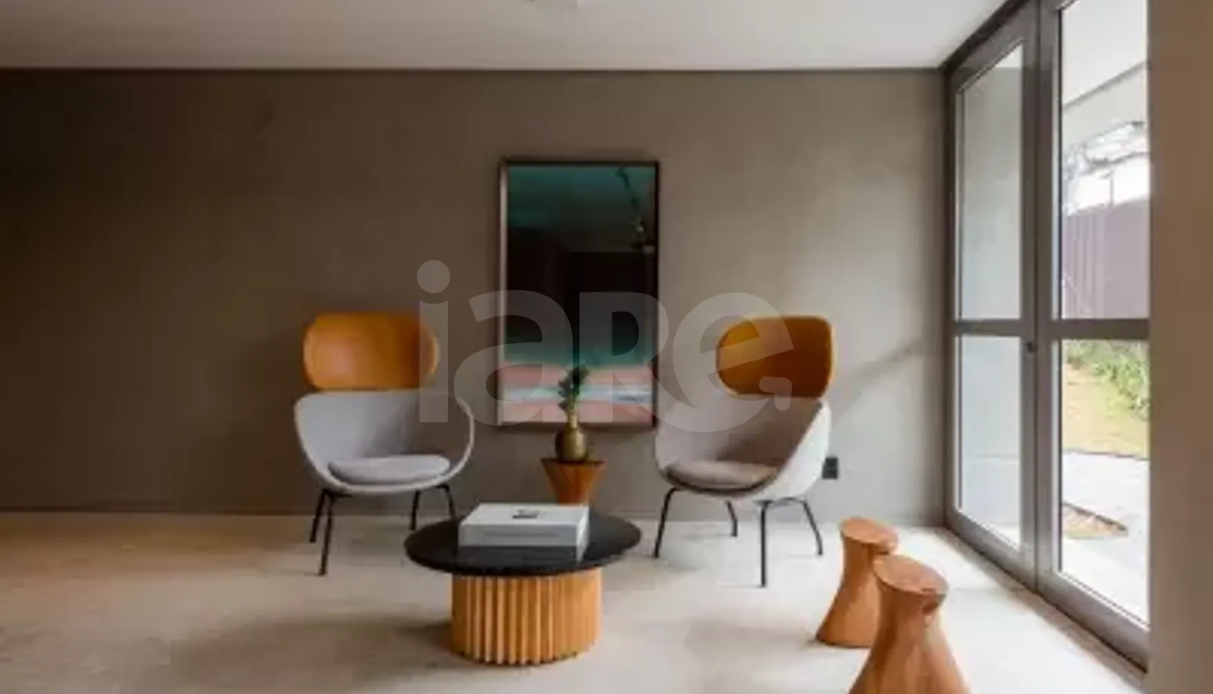 Karpz Jardins - Apartamento com 210 m², em Jardim Paulista — foto 9
