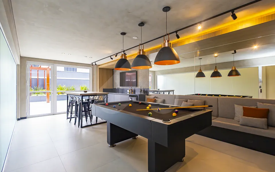 Gran Solare - Apartamento com 100,38 m², em Cristo Rei — foto 6