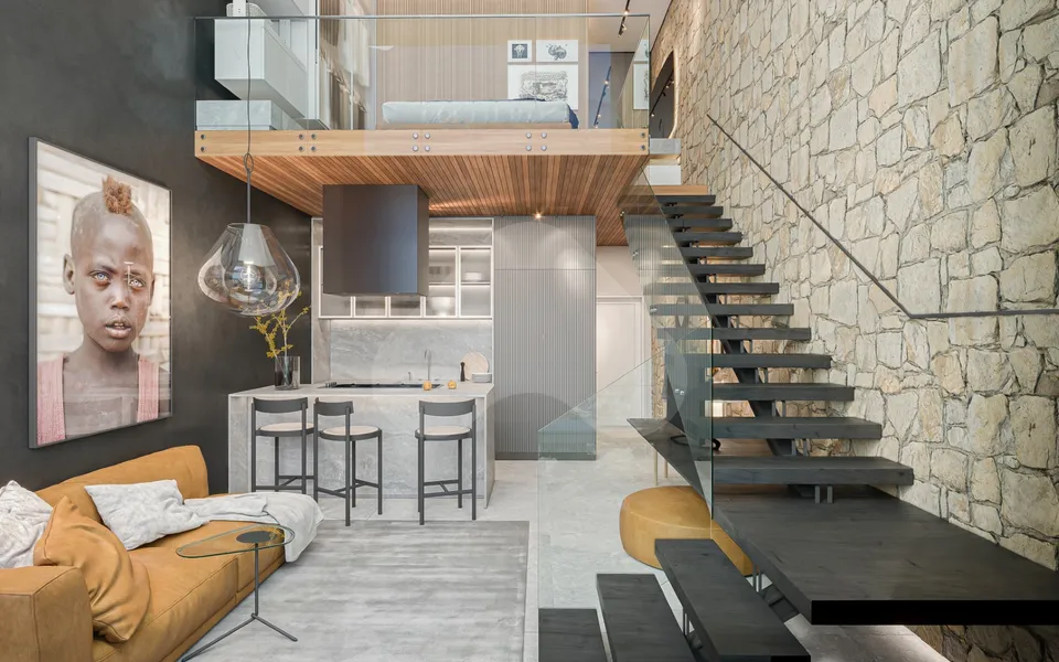 Brava Green Home Club - Apartamento com 84,77 m², em Praia Brava de Itajaí — foto 29