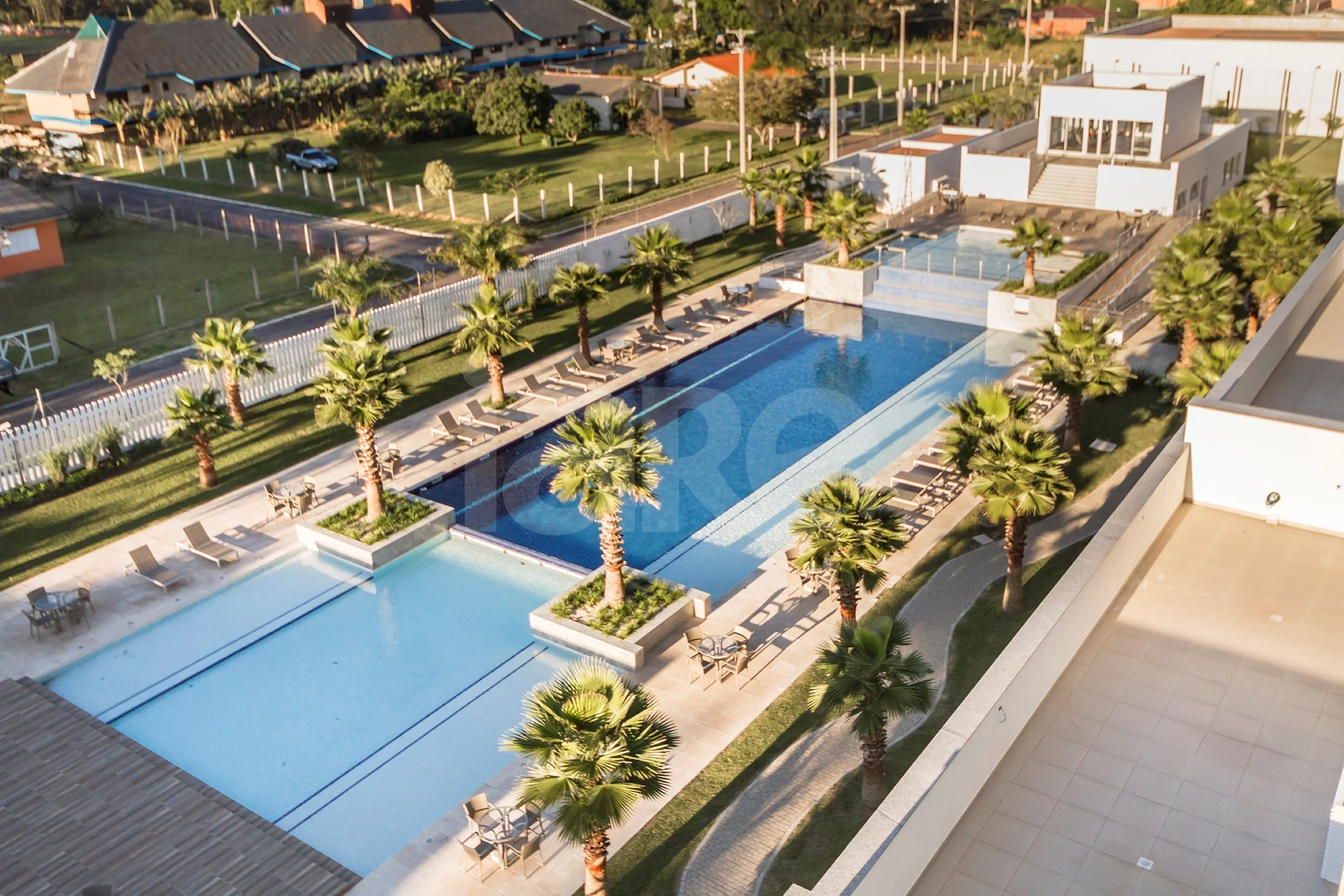 Atlântida Green Square - Apartamento com 176,46 m², em Centro — foto 22