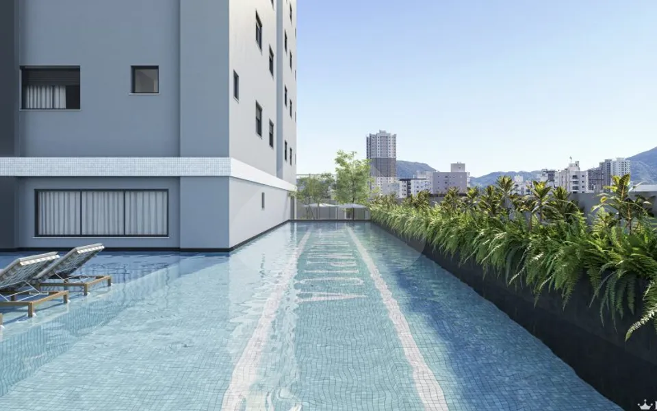 Fiori Del Mare - Apartamento com 132,91 m², em Meia Praia — foto 12