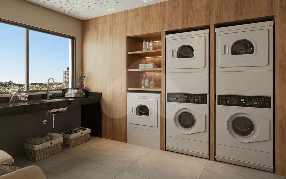 Naara Higienópolis - Apartamento com 94,78 m², em Higienópolis — foto 6
